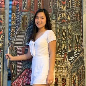 Meet your Posher, Anh